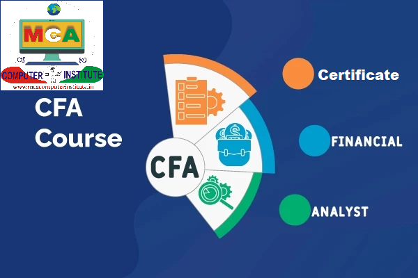 Certificate In Financial Accounts