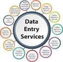Advance Excel ,Data Entry 