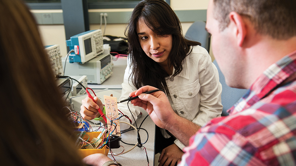 Diploma in Hardware Engineering (DHE)