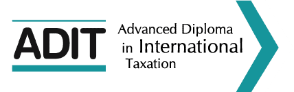 Advanced Diploma in International Taxation (ADIT)