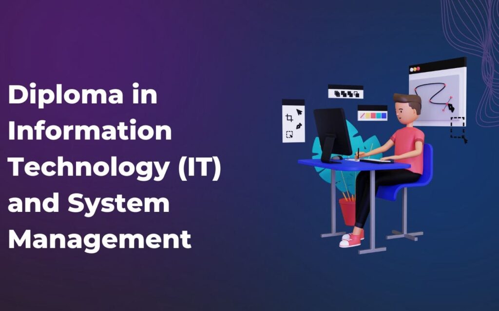 Advance Diploma In Information Technology & System Management(ADITSM)