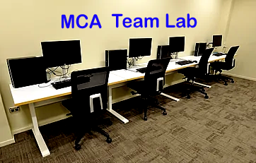 	MCA MANAGEMENT SYSTEM